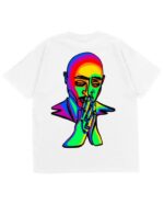 2Pac Pride Month Tee