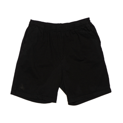 999 Club Juice Forever Essentials Shorts Black