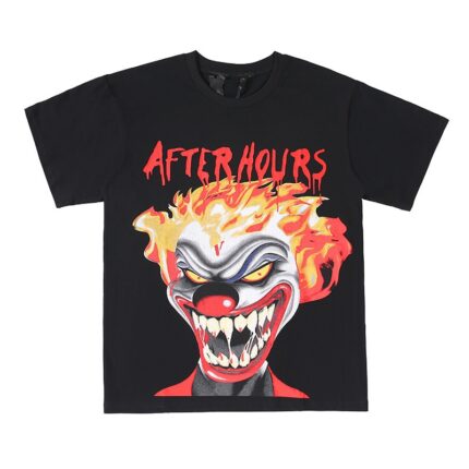 VLONE After Hours T shirt