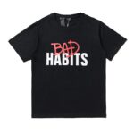 VLONE Bad Habits Tee