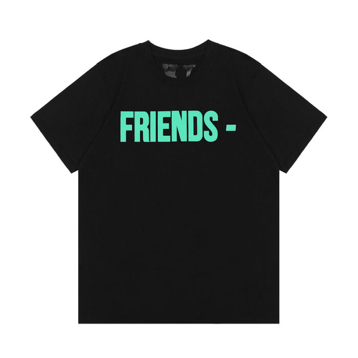 VLONE Friends shirt