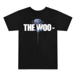 VLONE x Pop Smoke The Woo Tee