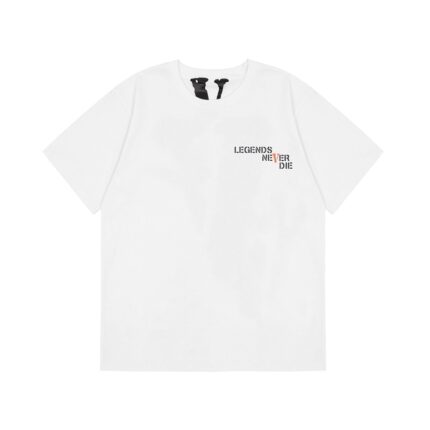 Vlone Butterfly Shirt