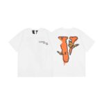 Vlone Butterfly Shirt