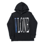 Vlone Fragment Staple Logo Hoodie