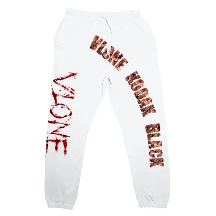 Vlone Kodak Sweatpants