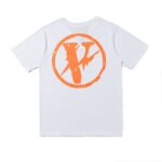 Vlone X Fragments Tee