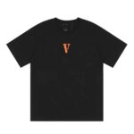 Vlone x Friends Vertical Tee