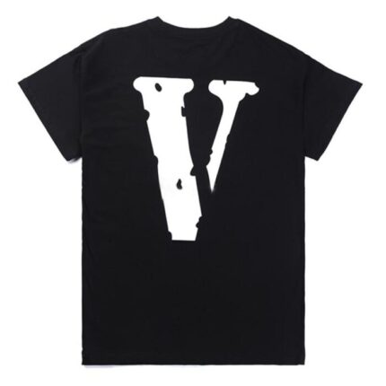 Vlone x Tupac Thug Life Tattoo Tee