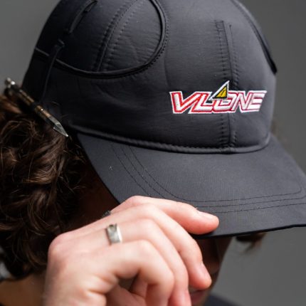 Vlone Architect Pencil Hard Hat