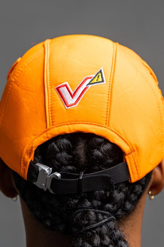 Vlone Architect Pencil Hard Hat For Men
