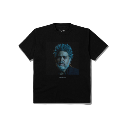Vlone Dawn Fm Face Tee