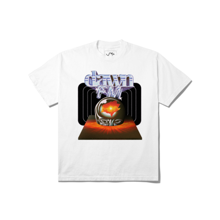 Vlone Dawn Fm Plane Tee