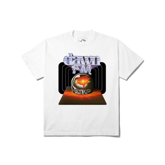 Vlone Dawn Fm Plane Tee