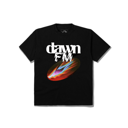 Vlone Dawn Fm Plane Tee
