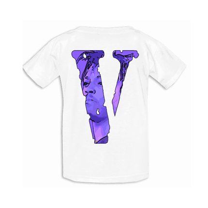 Juice Wrld X Vlone Legends Never Die T Shirt