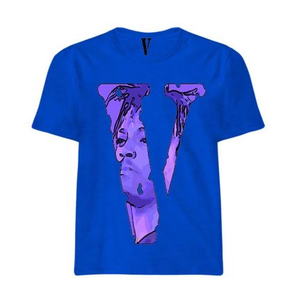 Juice Wrld X Vlone Legends Never Die T Shirt