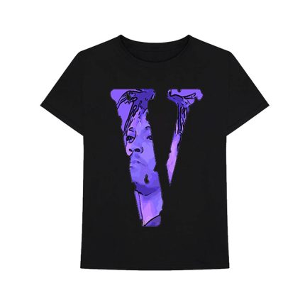 Juice Wrld X Vlone Legends Never Die T Shirt