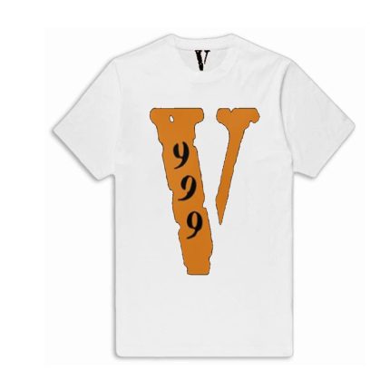 Juice Wrld x Vlone 999 T Shirt