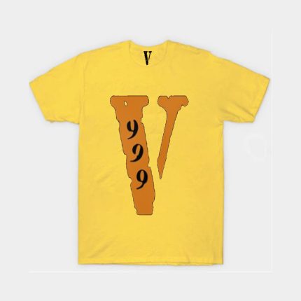 Juice Wrld x Vlone 999 T Shirt