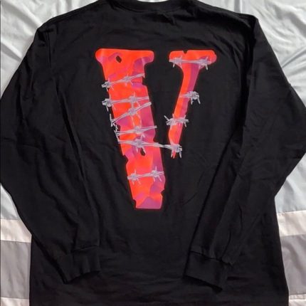 Juice Wrld x Vlone Sweatshirt