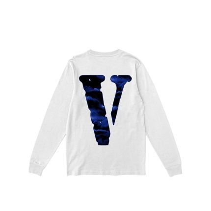 Juice Wrld x XO x Vlone Reflect Sweatshirt