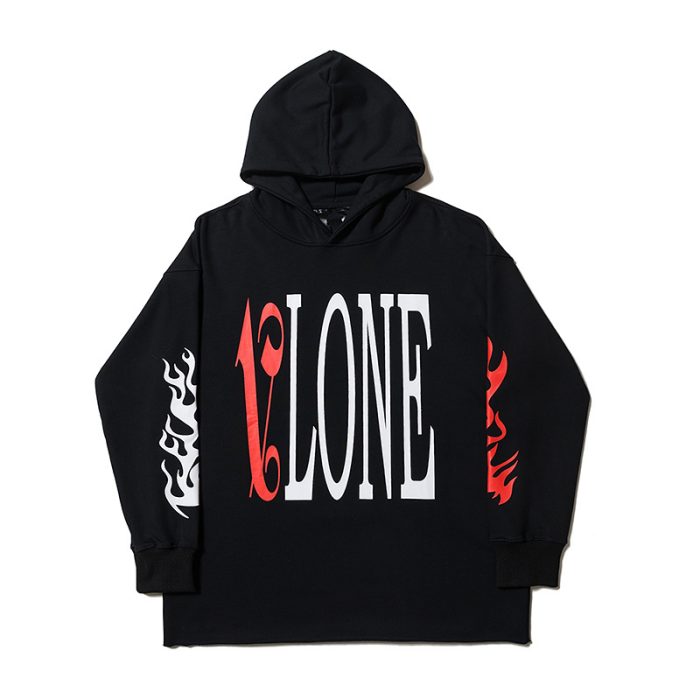Nwt Vlone X Palm Hoodie