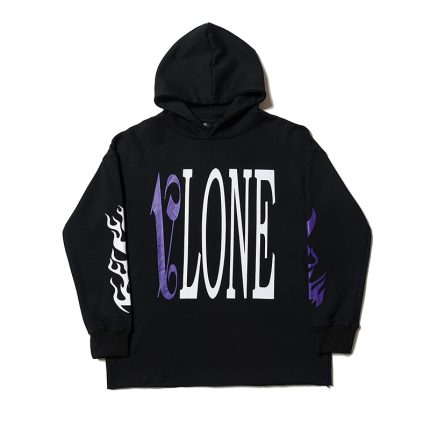 Nwt Vlone X Palm Hoodie