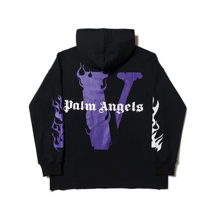 Nwt Vlone X Palm Hoodie