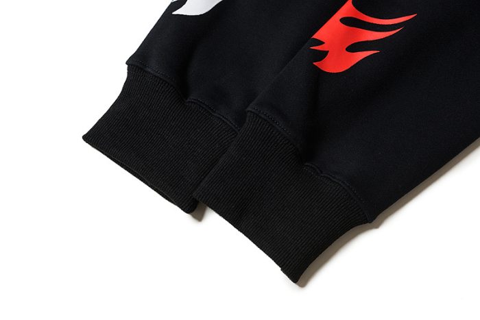 Nwt Vlone X Palm Hoodie