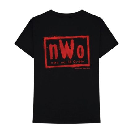 Nav/nwo Wolfpac Good Intentions Tee