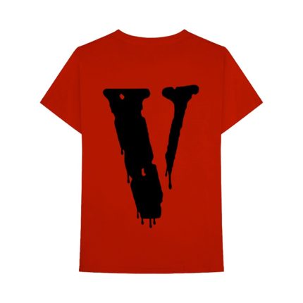 Nava VLONE Drip T Shirt 