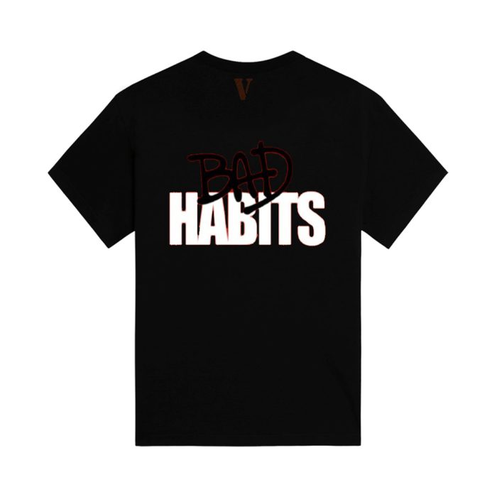 Nava VLONE Drip T Shirt 