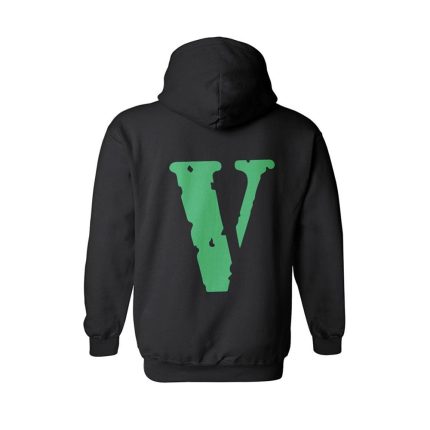 New VLONE Trend Friend Hip-Hop Hoodie