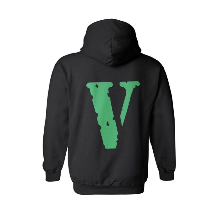 New VLONE Trend Friend Hip-Hop Hoodie