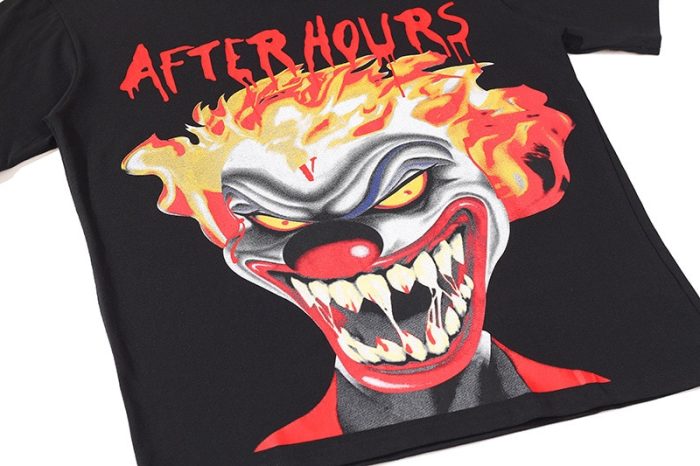 VLONE After Hours T Shirt