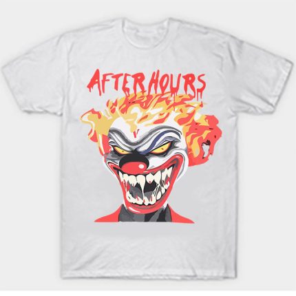 VLONE After Hours T Shirt