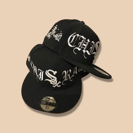 VLONE Chicago Pop Up Hat
