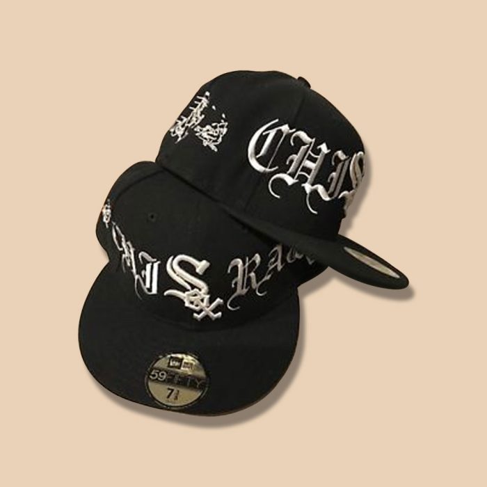VLONE Chicago Pop Up Hat