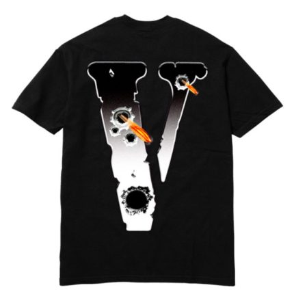 Hawk Em Vlone T Shirt