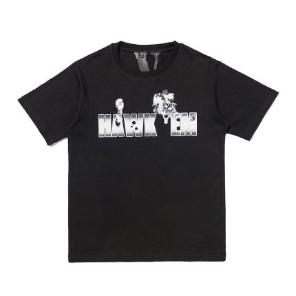Hawk Em Vlone T Shirt
