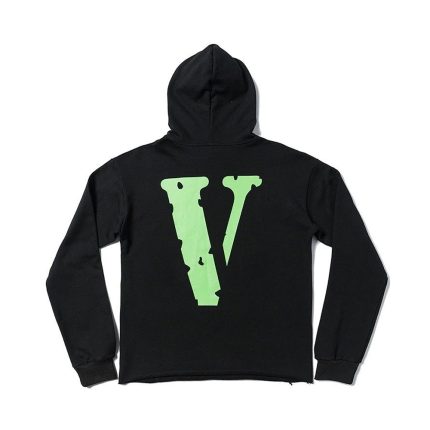 VLONE I Love Chi Hoodie