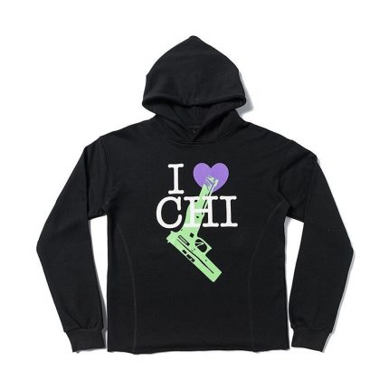 VLONE I Love Chi Hoodie