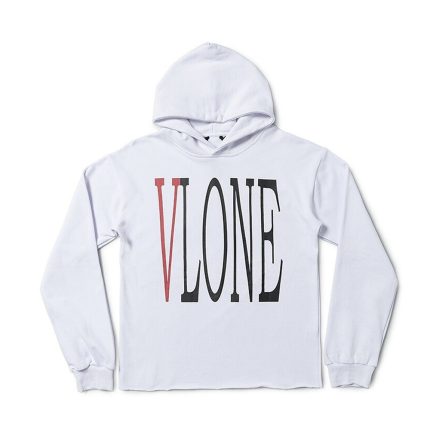 VLONE Staple Logo Hoodie