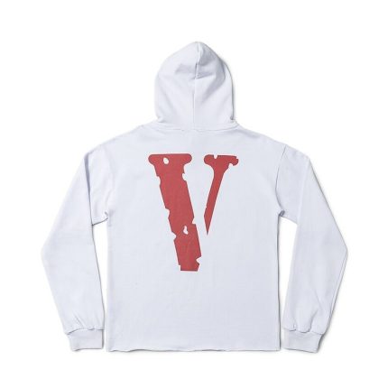 VLONE Staple Logo Hoodie