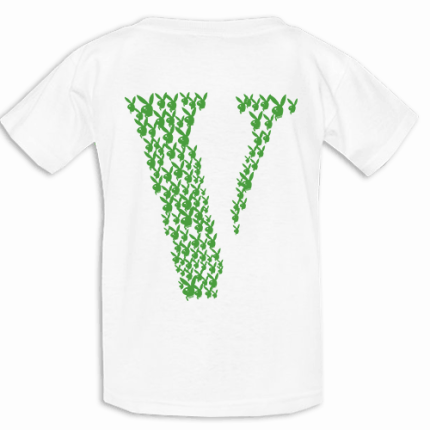 VLONE X Playboi Cart T Shirt