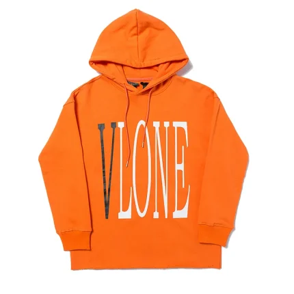 Vlone Fragment Staple Hoodie