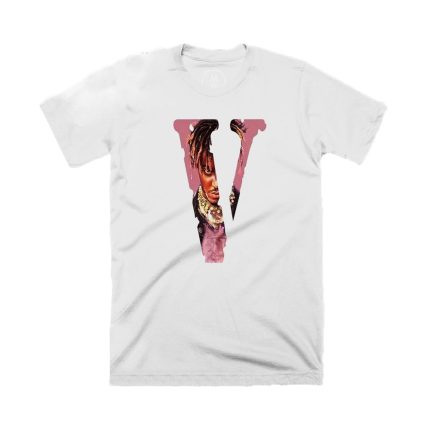 Vlone Juice Wrld Classic T Shirt