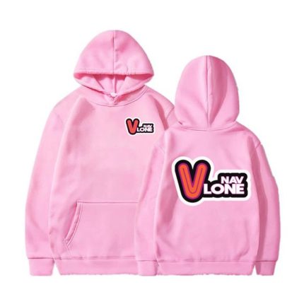 Vlone Nav Hoodie