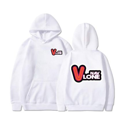Vlone Nav Hoodie